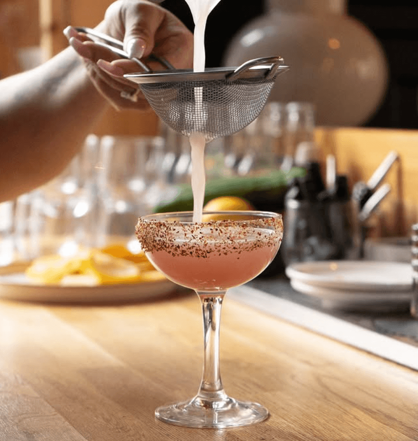 Cocktail
